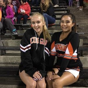 Meet your Posher, Victoria